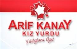 Arif Kanay Kız Öğrenci Yurdu - Mersin